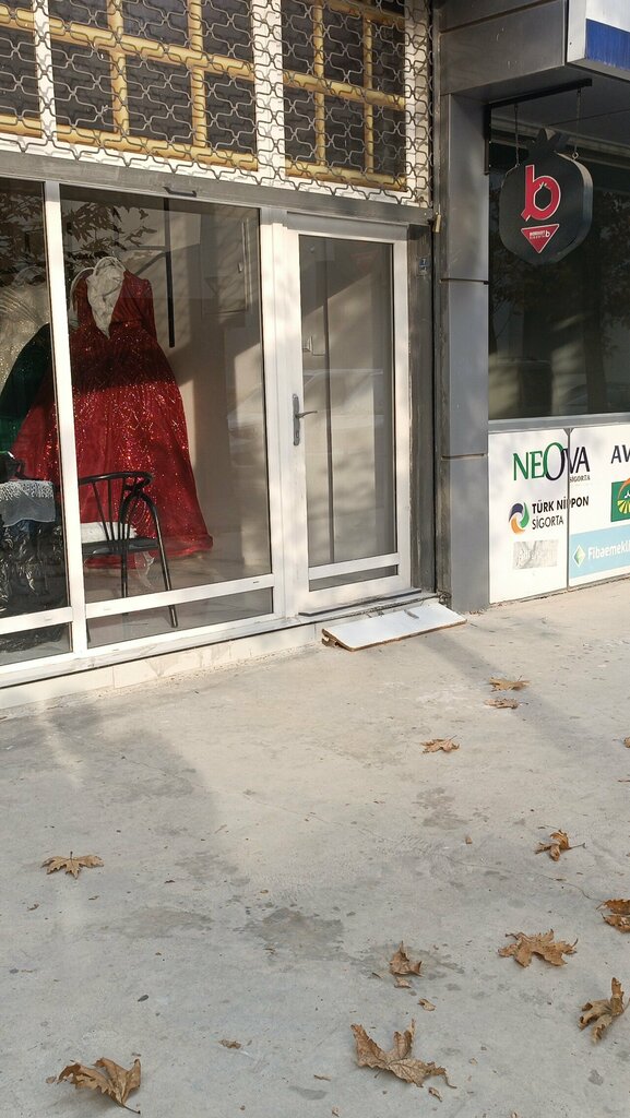 Fashion house Mila, Gaziantep, photo