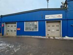 Motorwerk (Khlebozavodskoy pereulok, 7), engine repairs