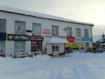 Нефтекамский арболит (Industrialnaya Street, 4), management company