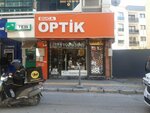 Buca Optik (İzmir, Buca, Gazeteci Yazar İsmail Sivri Blv., 5B), opticial store