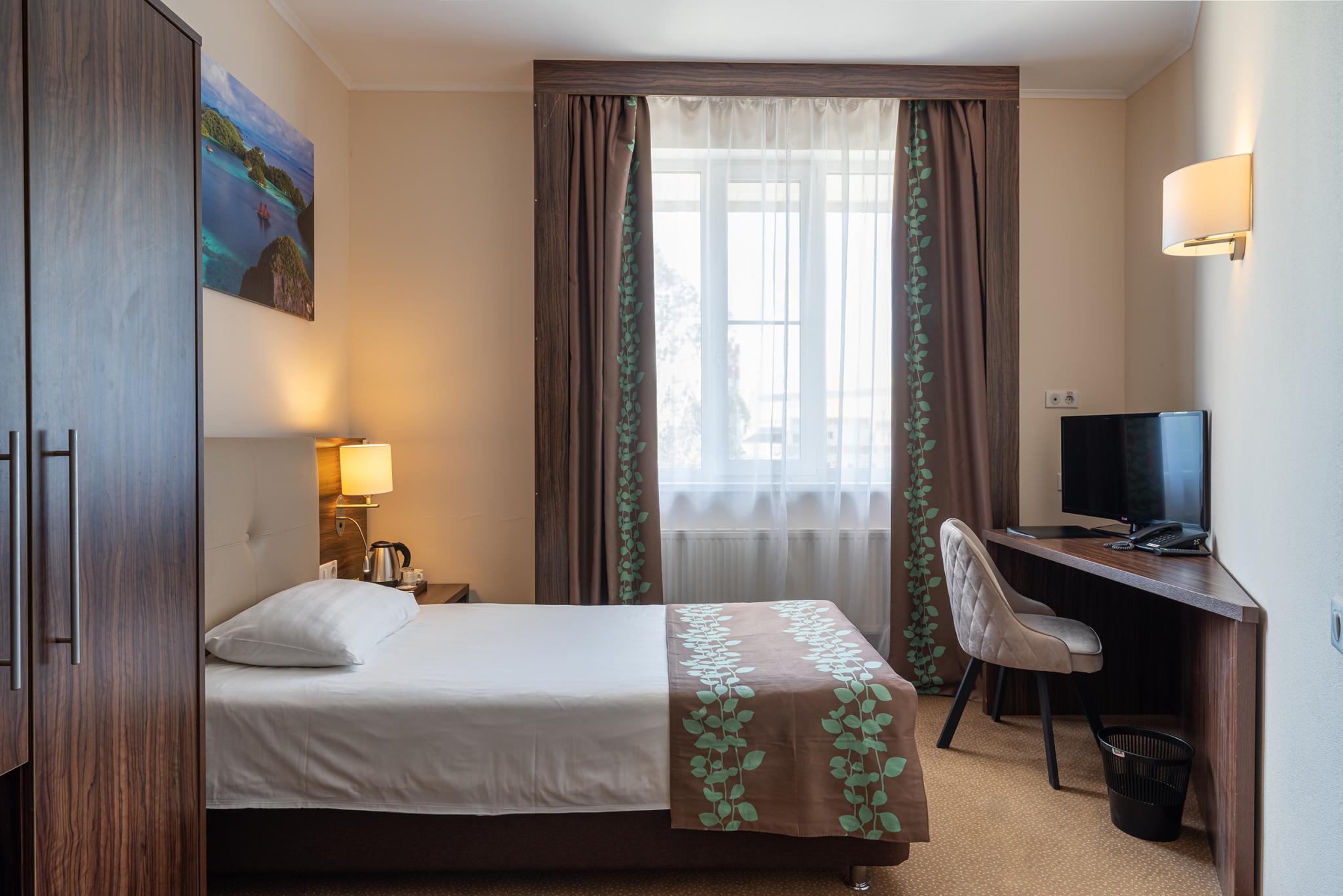 Фото Авион Внуково