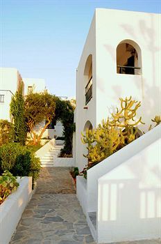 Фото Hersonissos Village