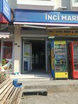Inci Market (İzmir, Çiğli, 1671. Sok., 832B), tienda de productos