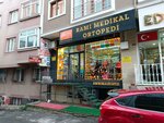 Private Rami Hospital (İstanbul, Eyüpsultan, Talimhane Cad., 13), hospital para adultos