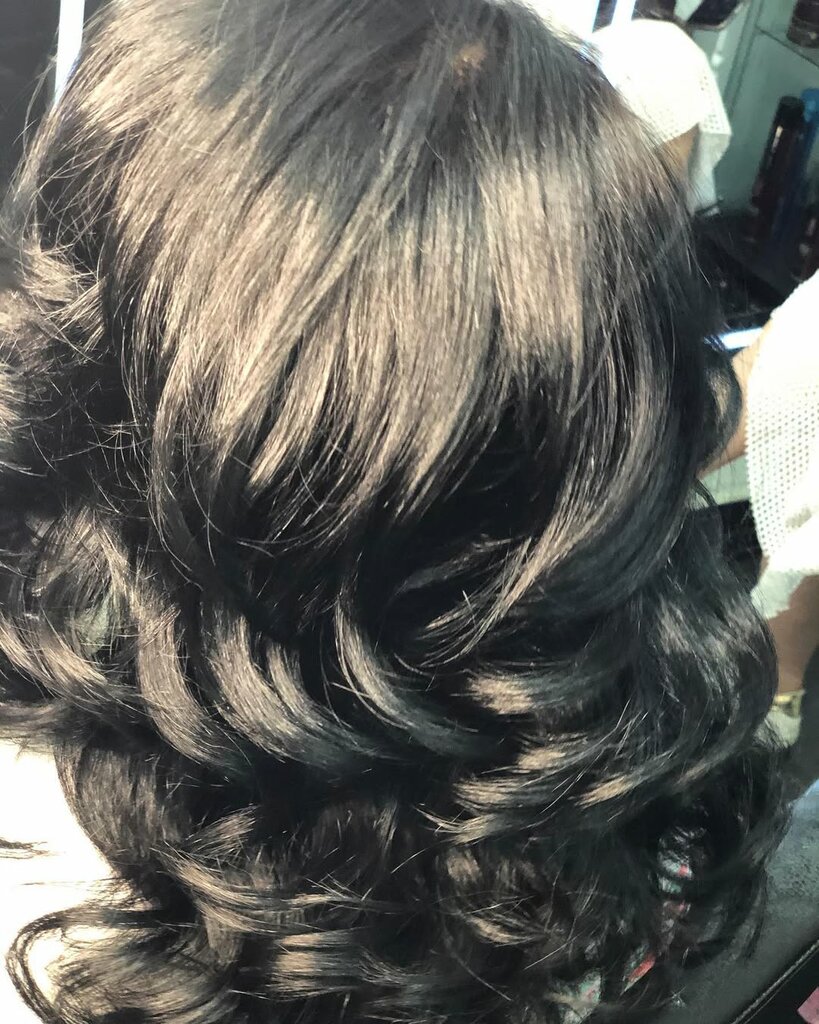 Beauty salon The T Beauty Lounge, Dubai, photo