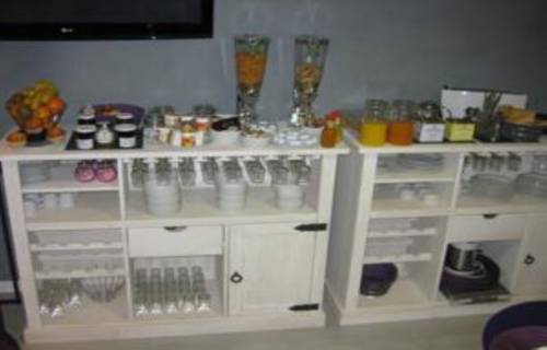 Фото Tipi Hôtel