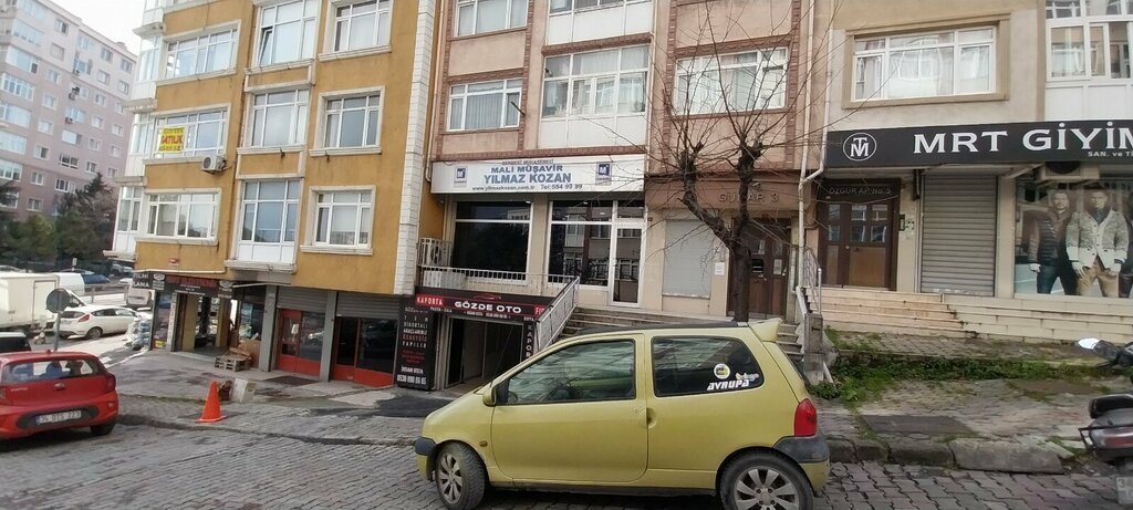 Accountants Yılmaz Kozan Mali Müşavir, Istanbul, photo