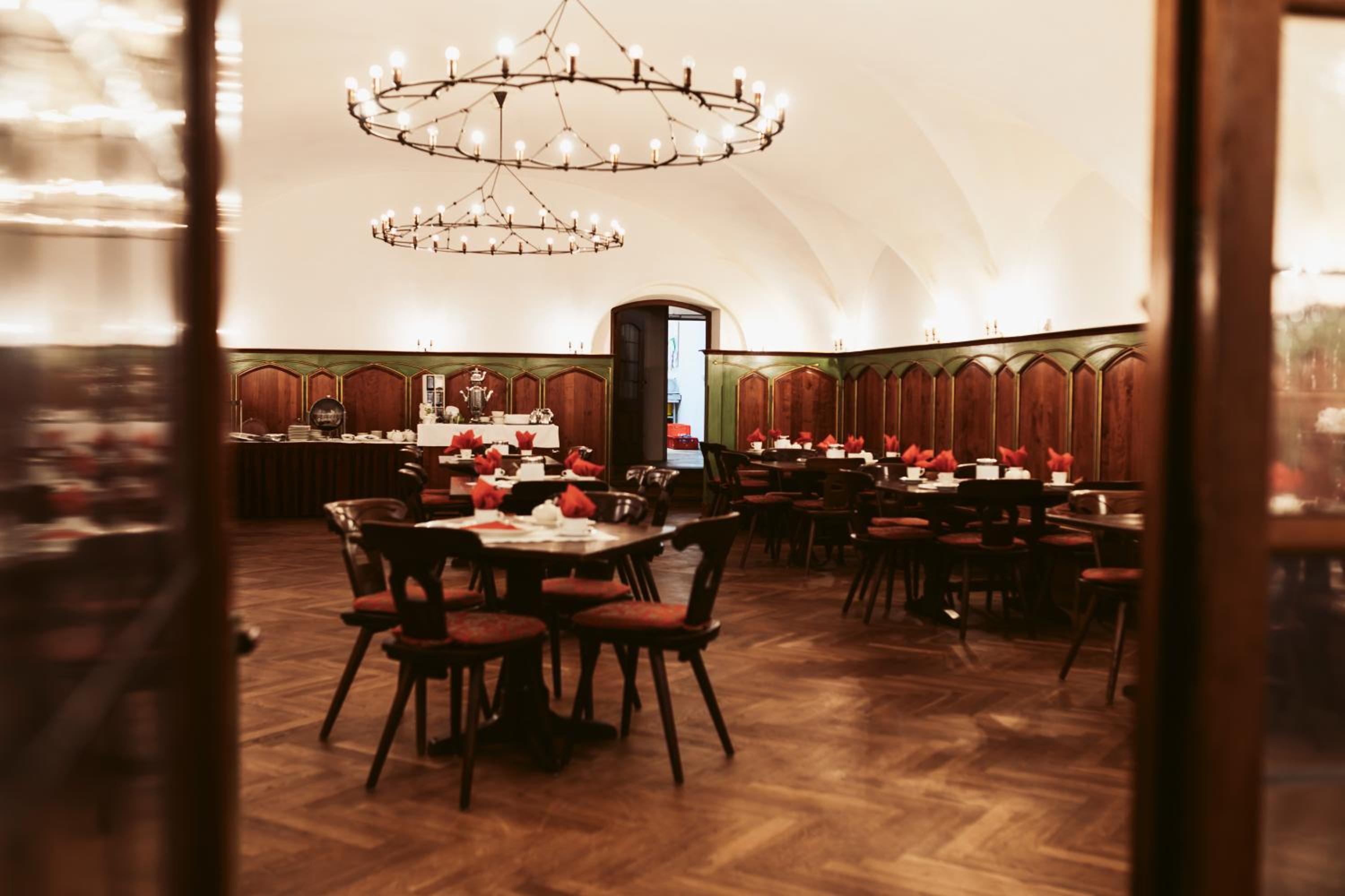 Фото Goldene Sonne