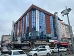 Yigidolar Sports Club (İstanbul, Sultanbeyli, Şanlıurfa Cad., 91), sports hall, gym