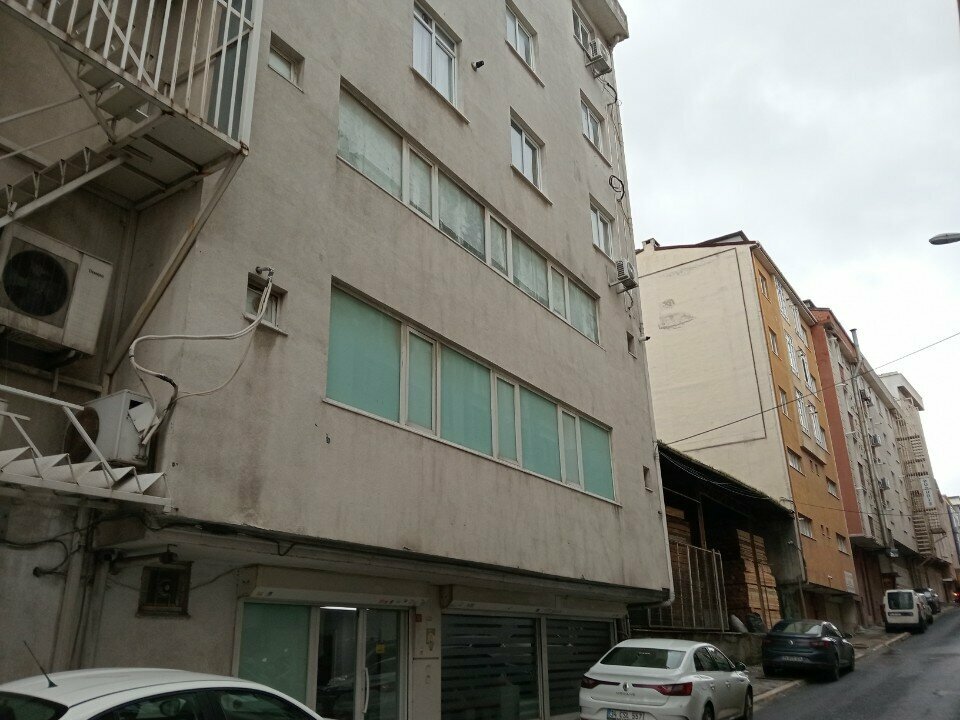 Equipos de industria ligera Ugur Pazarlama, , foto