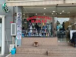 Hakan Men's Hairdresser (Istanbul, Maltepe, Bagdat Avenue, 393A), barber shop