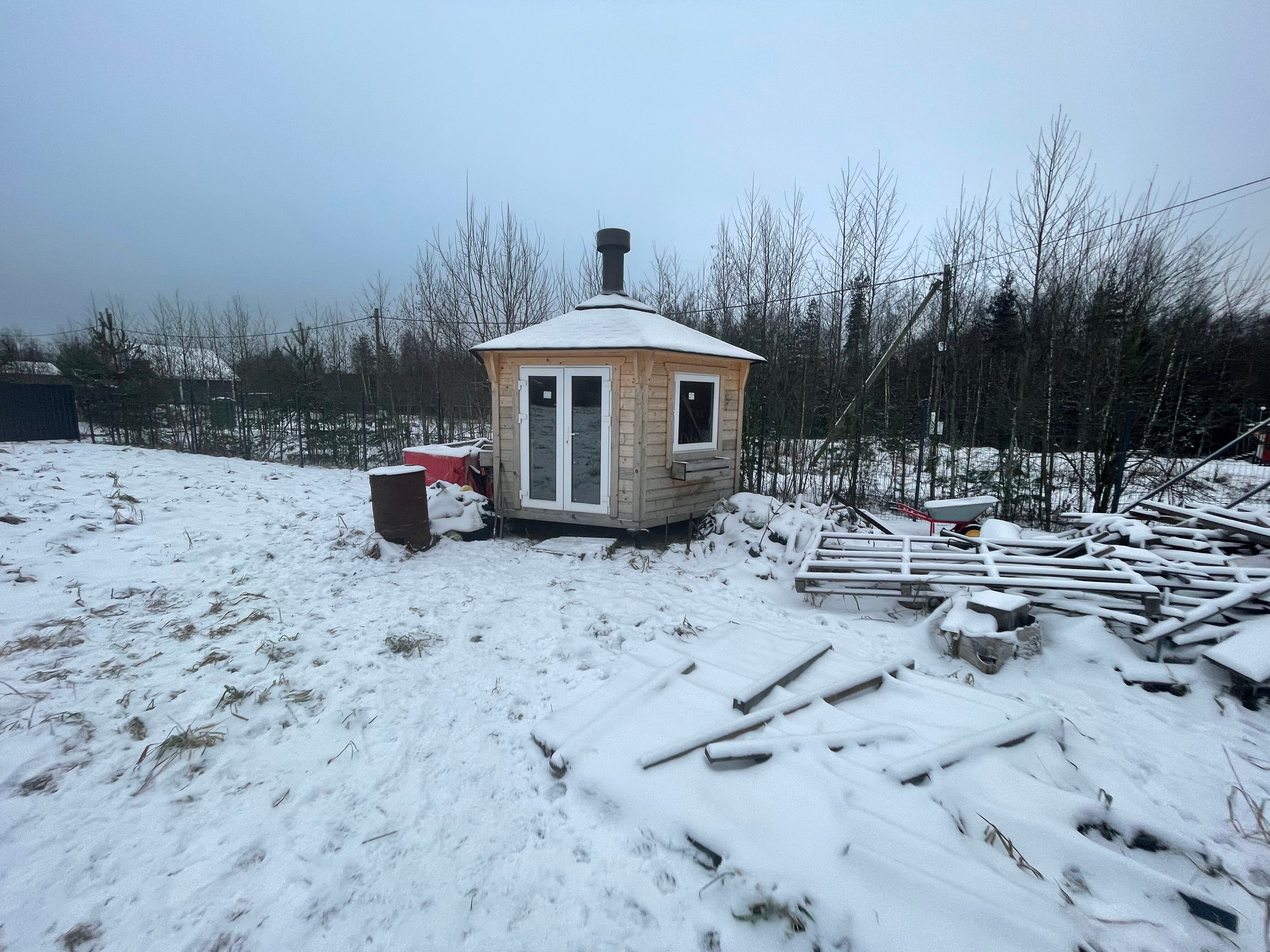 Фото База 47