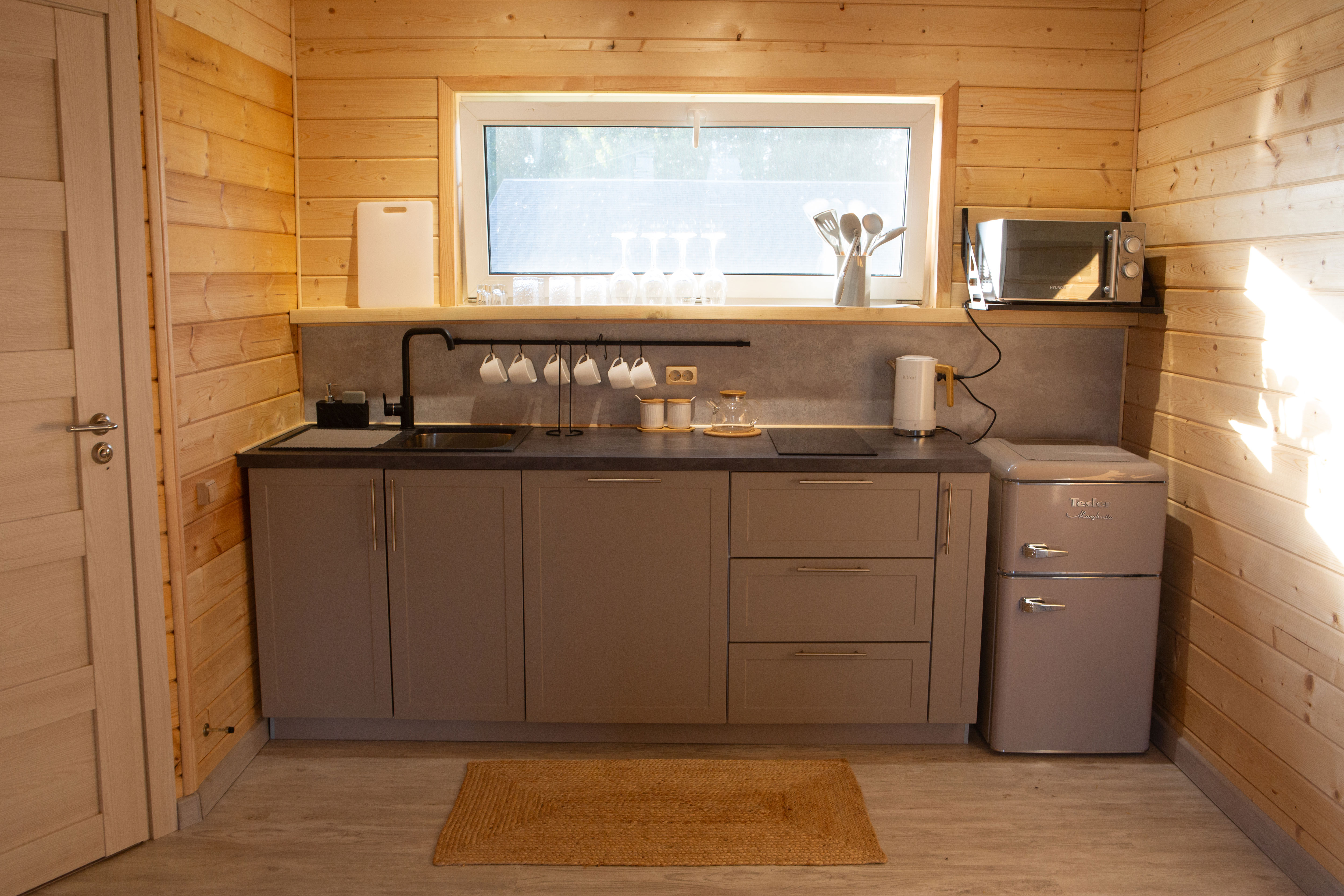 Фото Солнечная Поляна