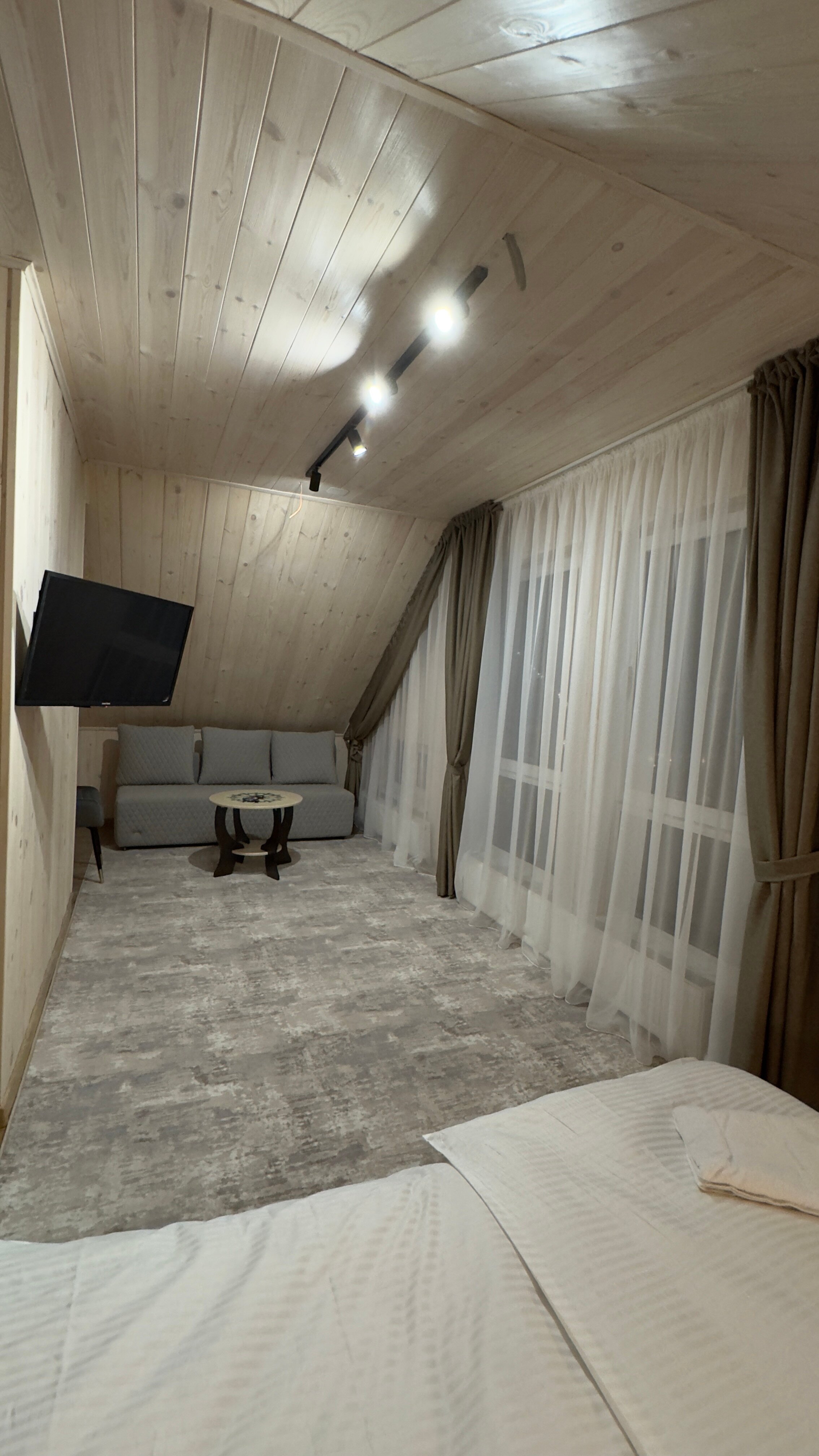 Фото Чыран-Чегет