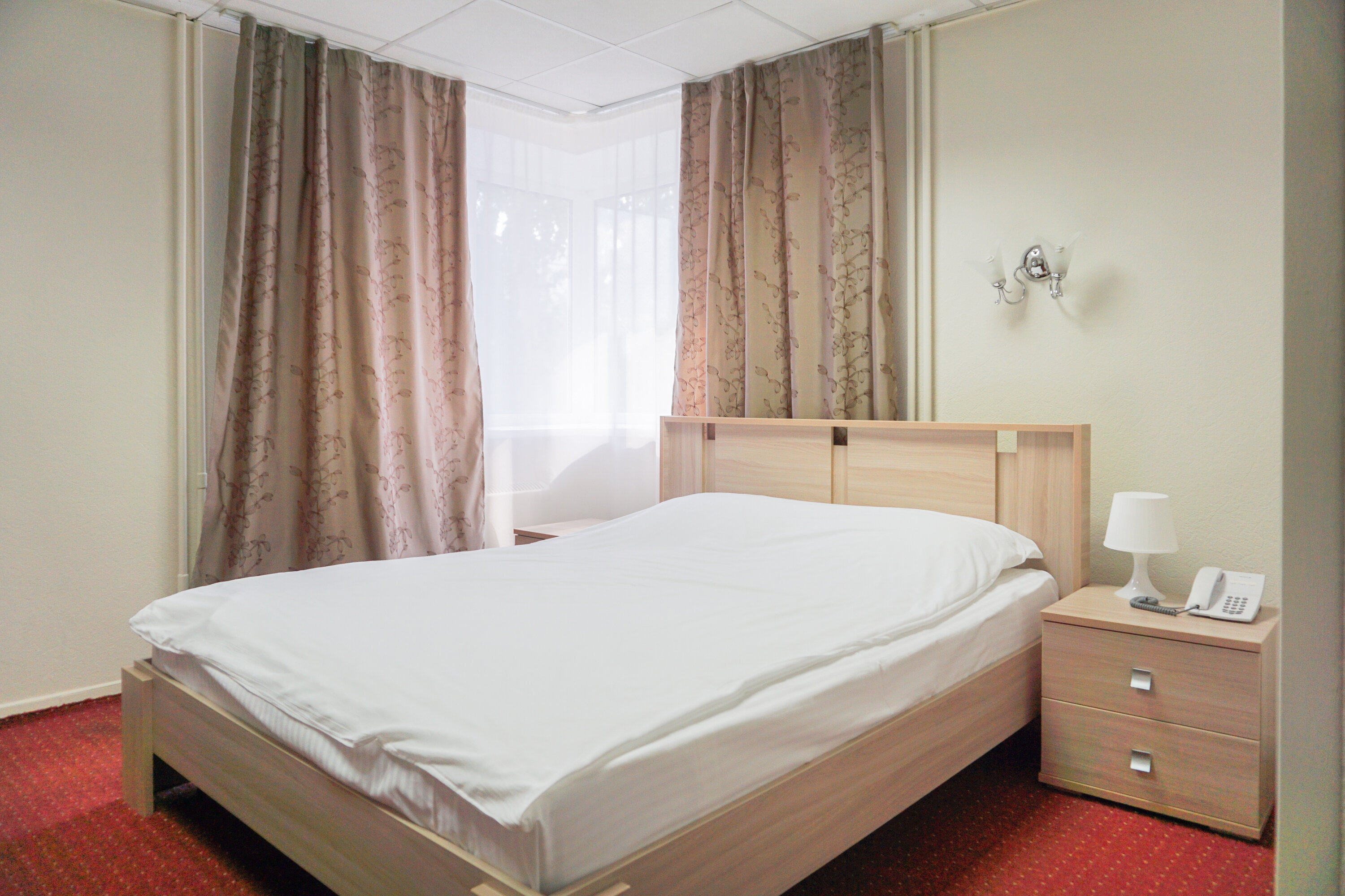 Фото Сити Отель