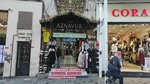 Shoemaker (İstanbul, Beyoğlu, Asmalı Mescit Mah., Tütüncü Çk. Sok., 2A), shoe store