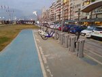 Bisim - Alsancak Pier (İzmir, Konak, Atatürk Cad.) ، نظام الدفع الإلكتروني