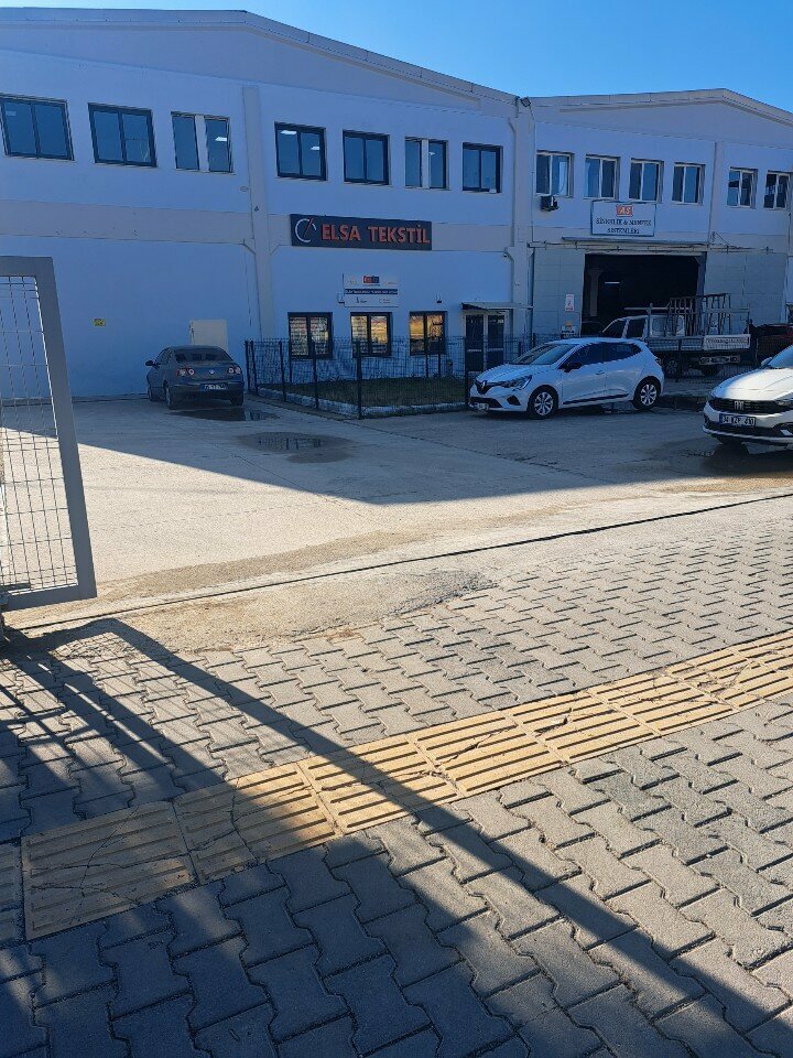 Mosquito nets AS Sineklik, Izmir, photo