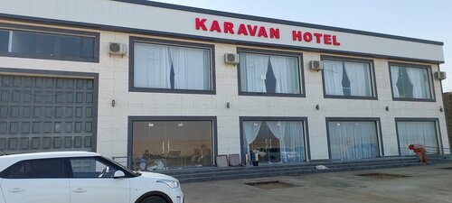 Hotel Karavan Hotel, Republic of Karakalpakstan, photo