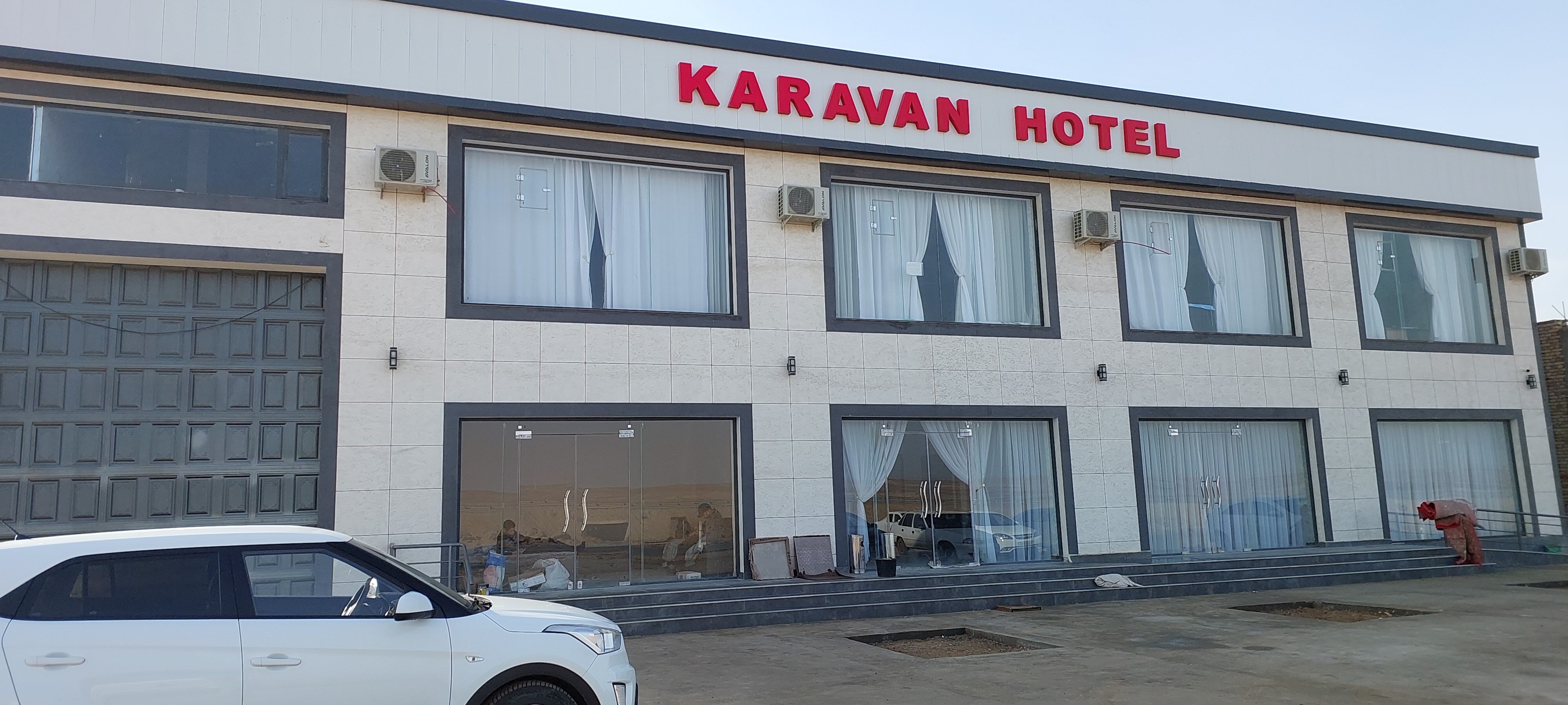 Фото отеля 2