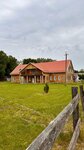 Усадебно-парковый комплекс Пашкевичей (vioska Kakoryčy, Parkavaja vulica, 3), landmark, attraction
