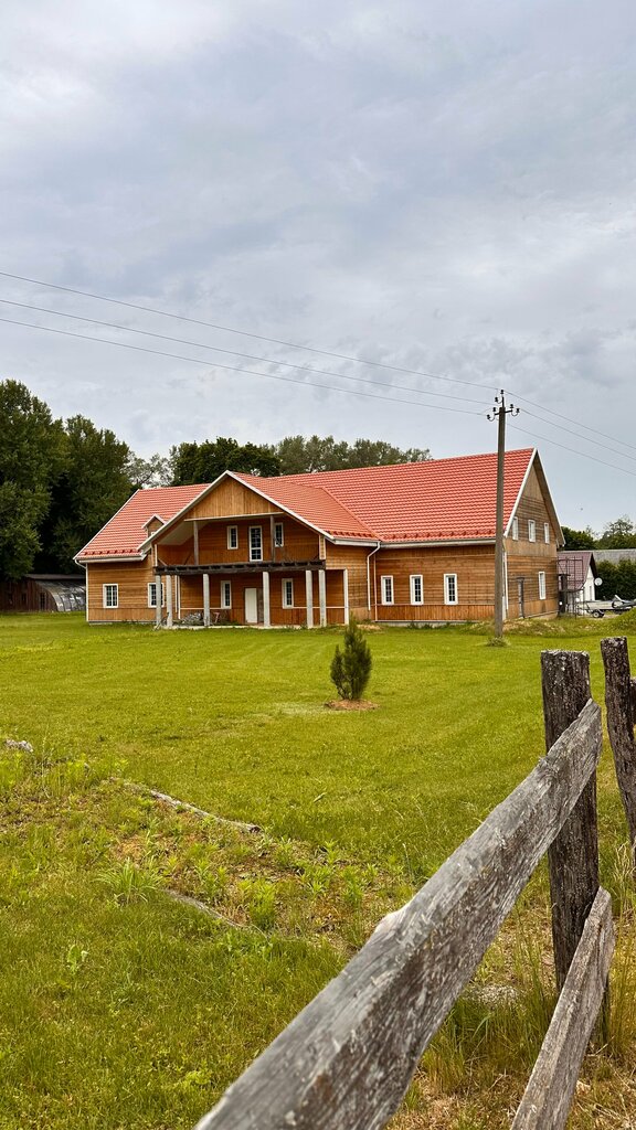 Landmark, attraction Усадебно-парковый комплекс Пашкевичей, Minsk District, photo