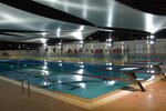 Aqua Nation Sports Academy (100B, Al Khail Road, Dubai), sports club