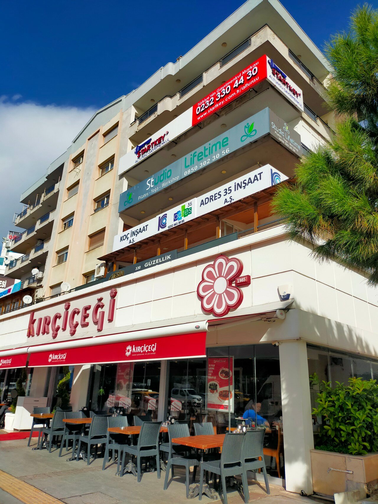 Esin Türk Güzellik Merkezi