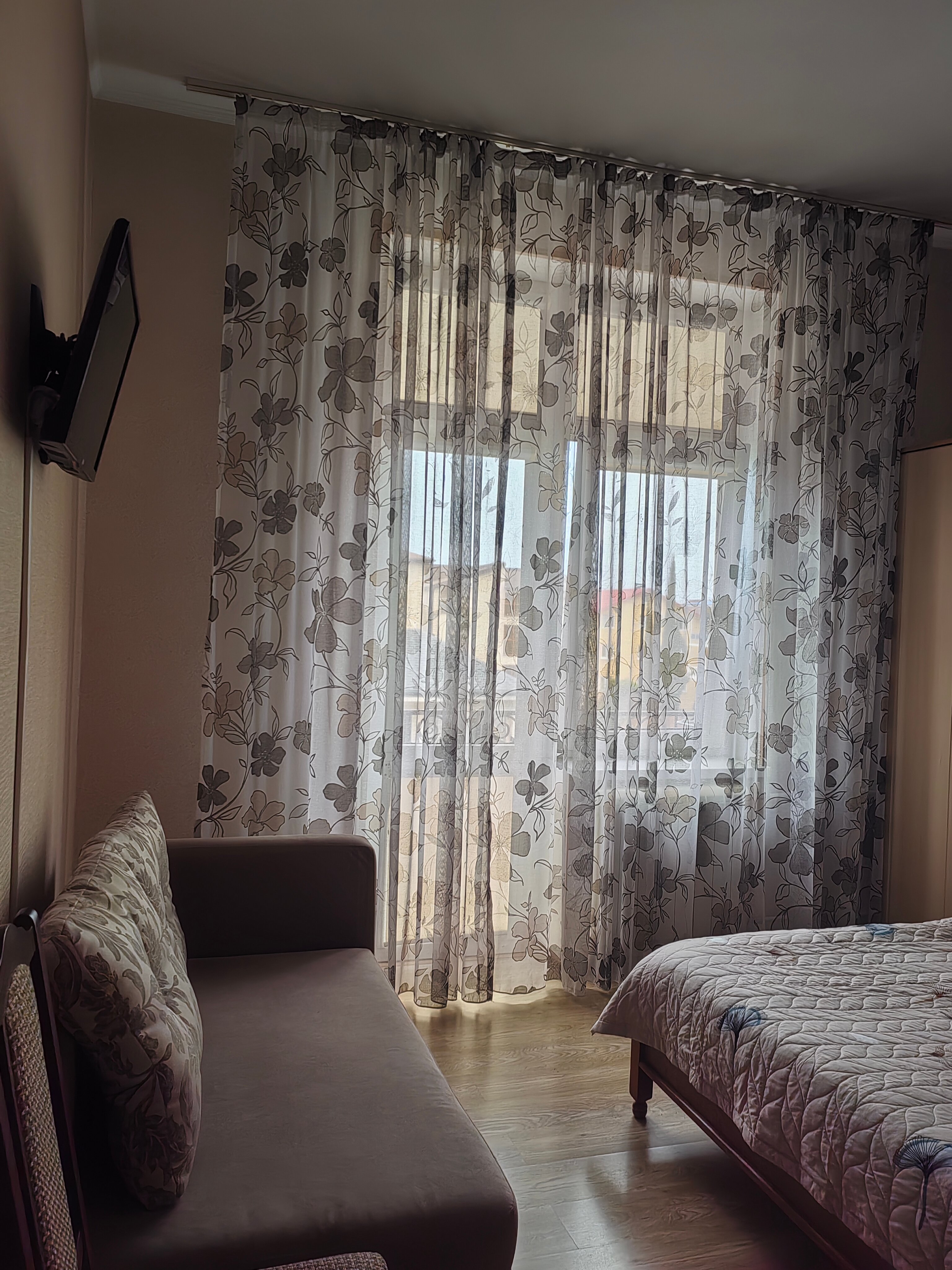 Фото У Лукоморья как в сказке