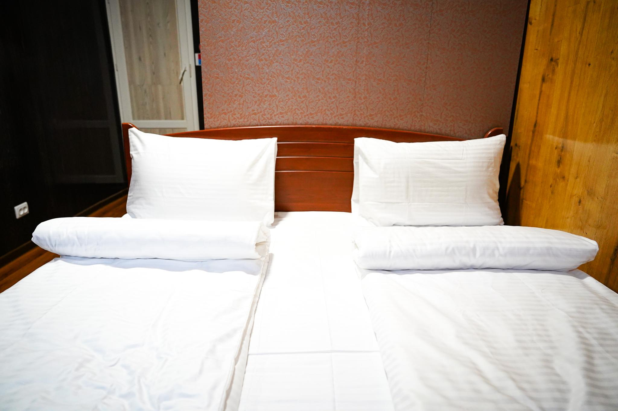 Фото Гостевые Апартаменты "Комиссаржевская"