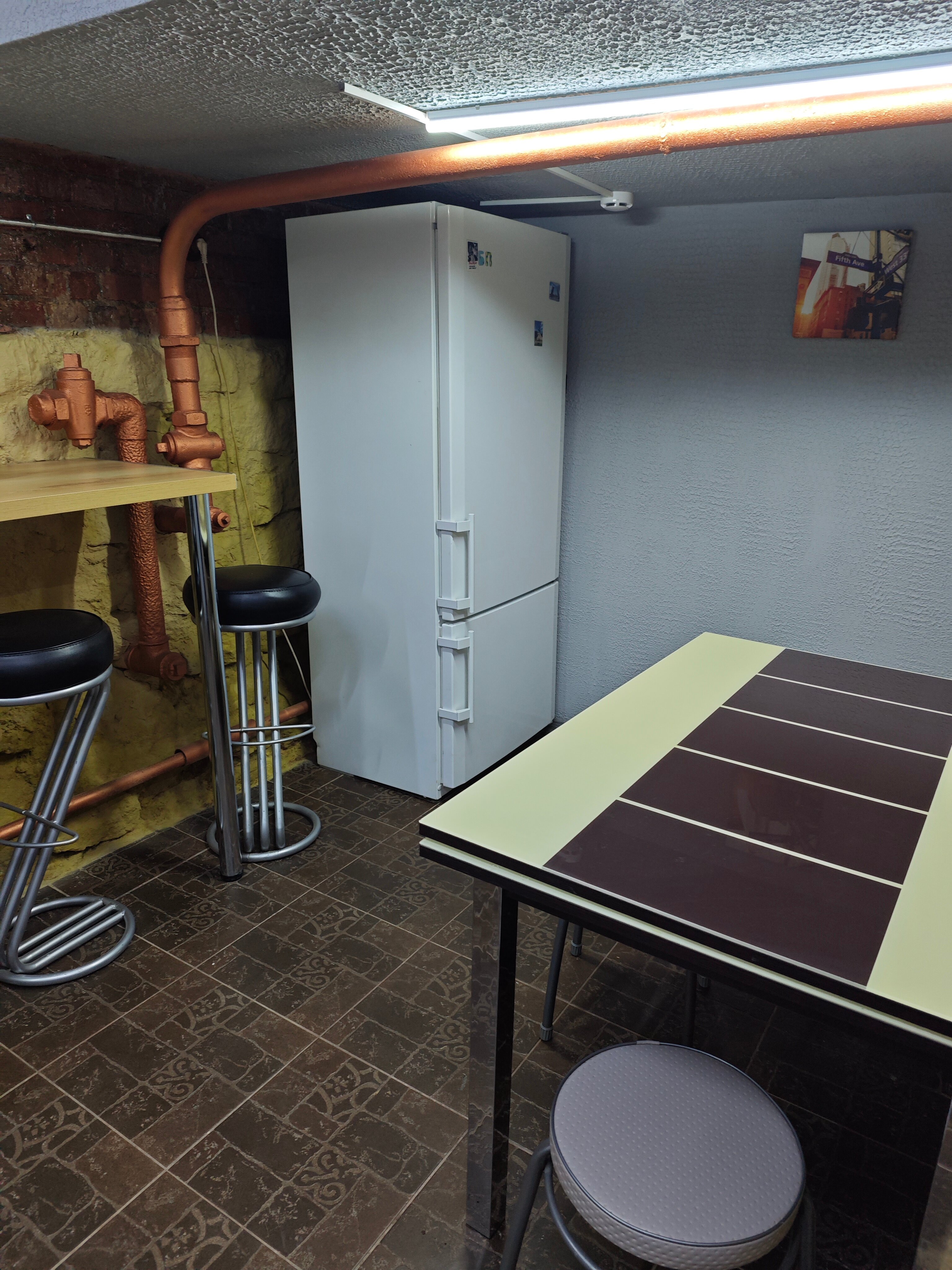 Фото 3v Апартаменты