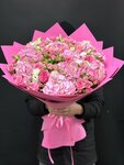 Flowers&Premium (Bolshoy Cherkasskiy Lane, 15/17), flower shop