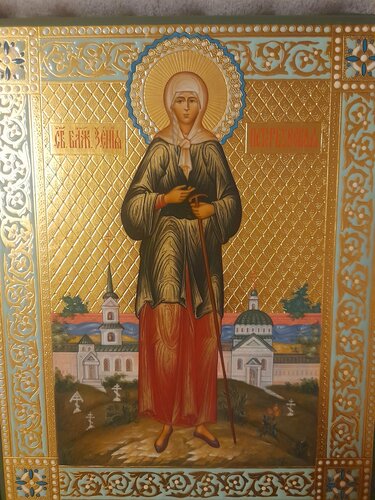 i̇konografi atölyesi Мастерская Екатерины Захаровой, Yuja, foto