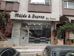 Mujde Kuafor (Istanbul, Bahcelievler, Siyavuspasa Neighborhood, Sebboy Street, 5A) ، مصففو الشعر