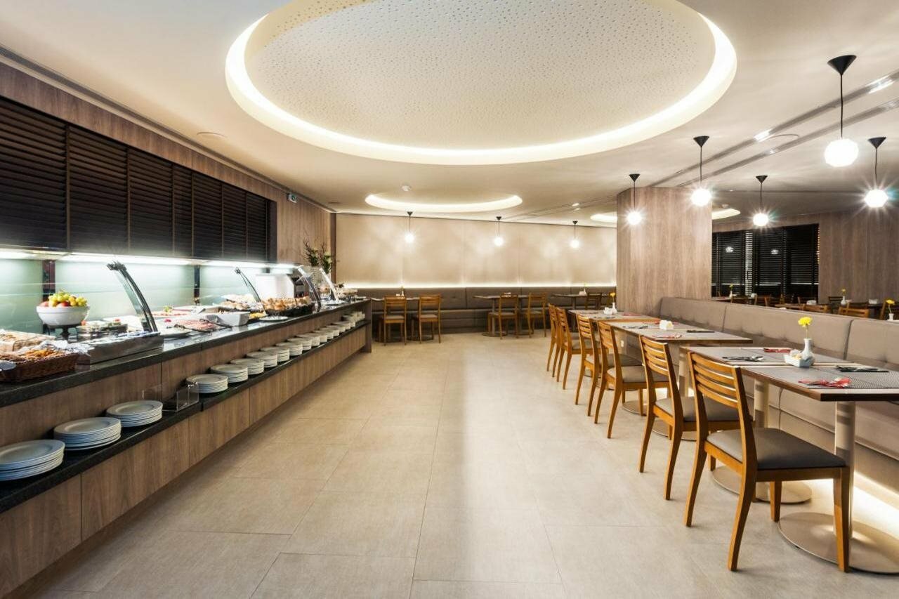 Фото Portus Cale Hotel