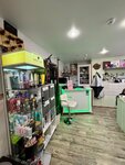 Innessa (posyolok Novosinkovo, 7) ، صالون تجميل