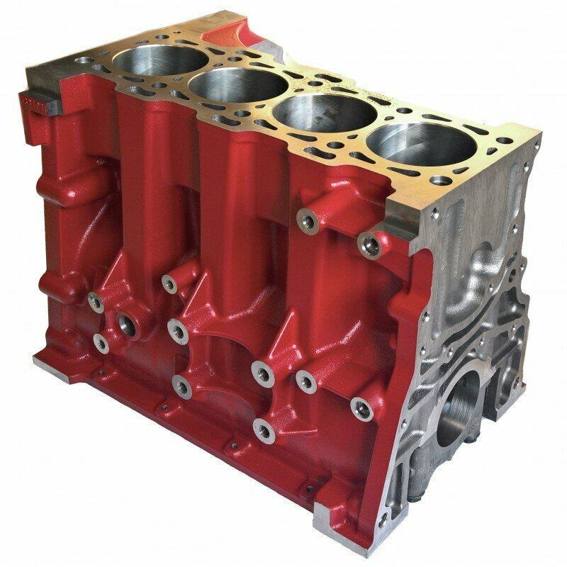 Auto parts and auto goods store Techcenter Foton, Almaty, photo