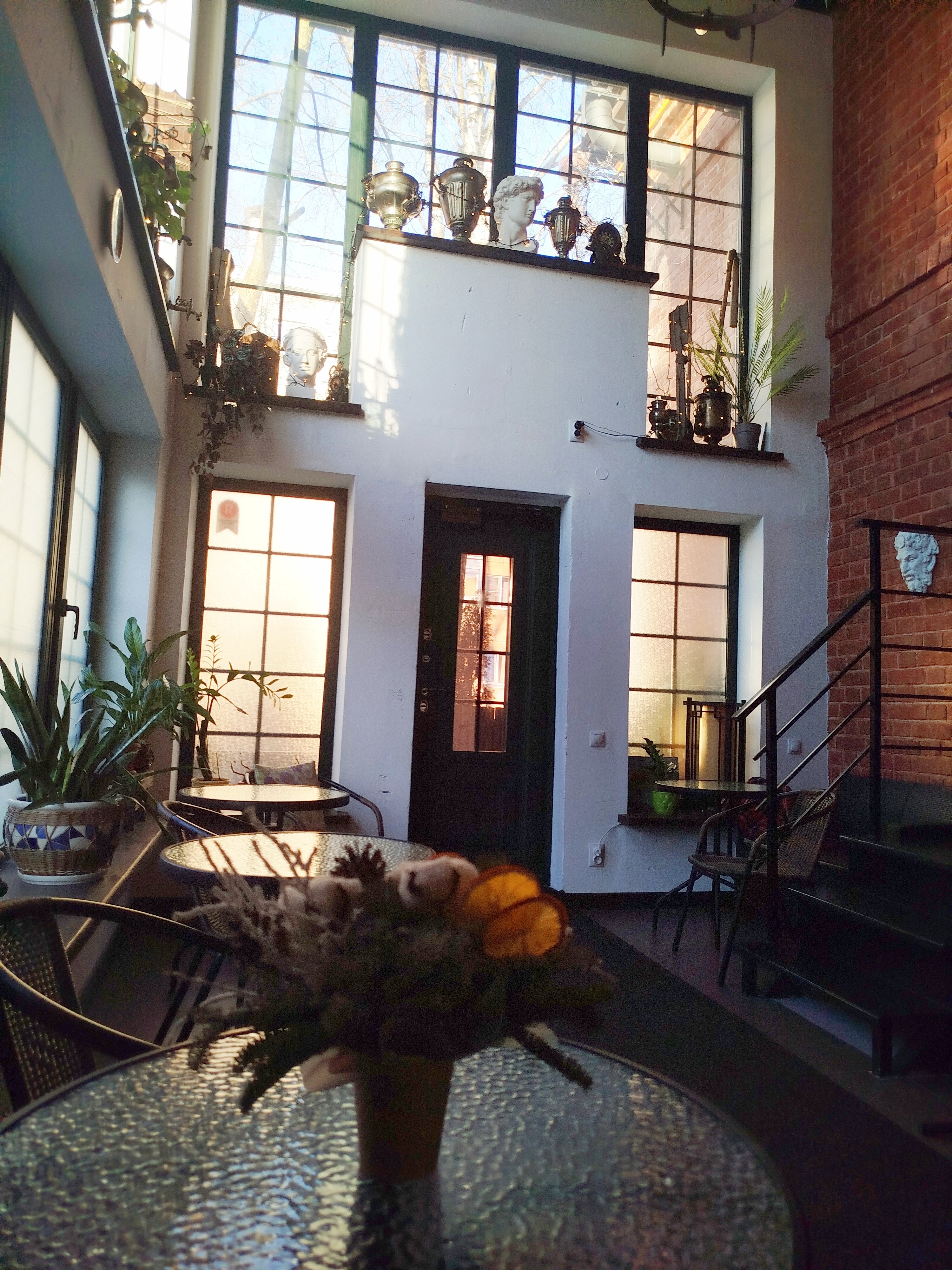 Фото Архитектор