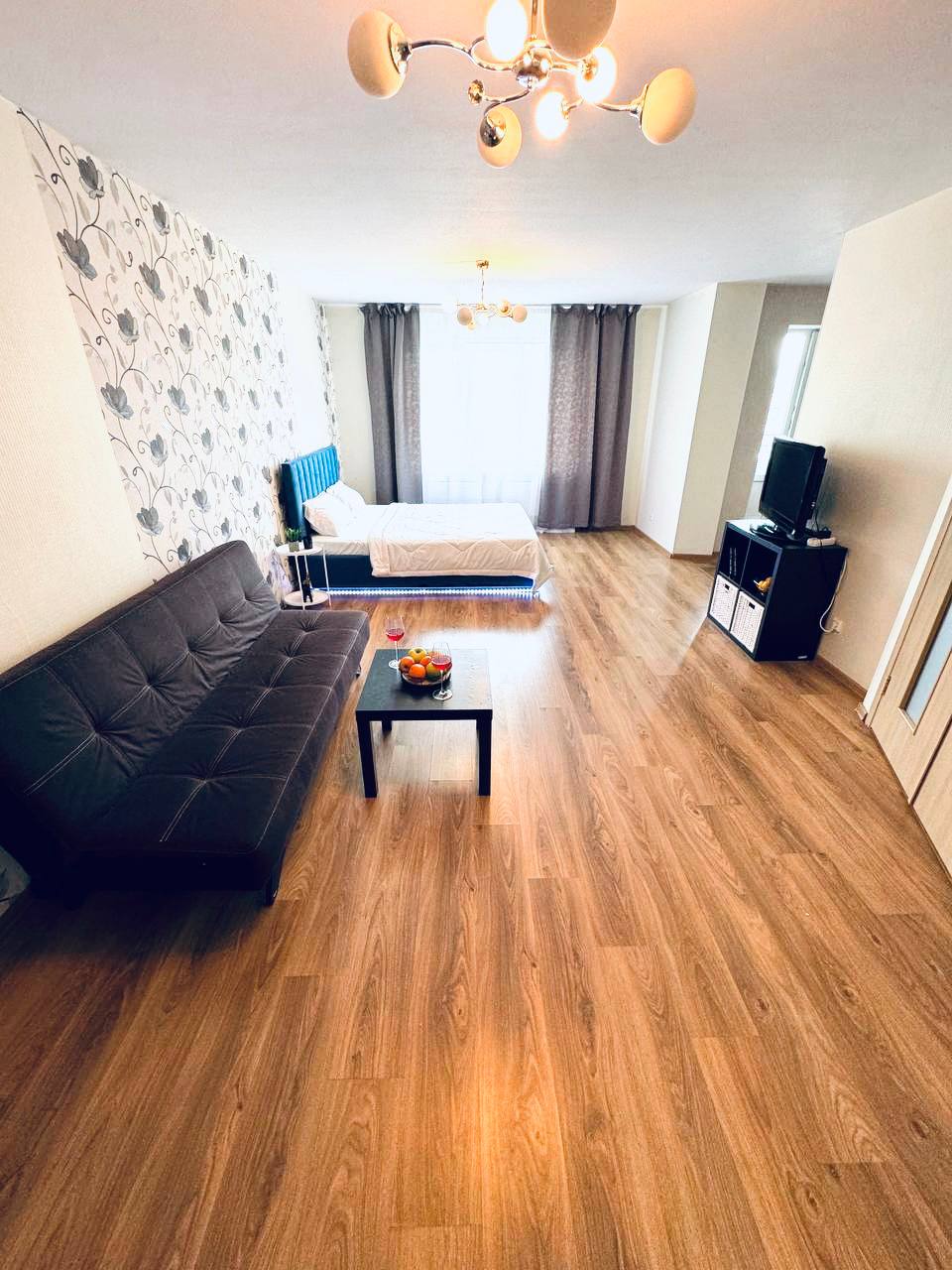 Фото Апарт96