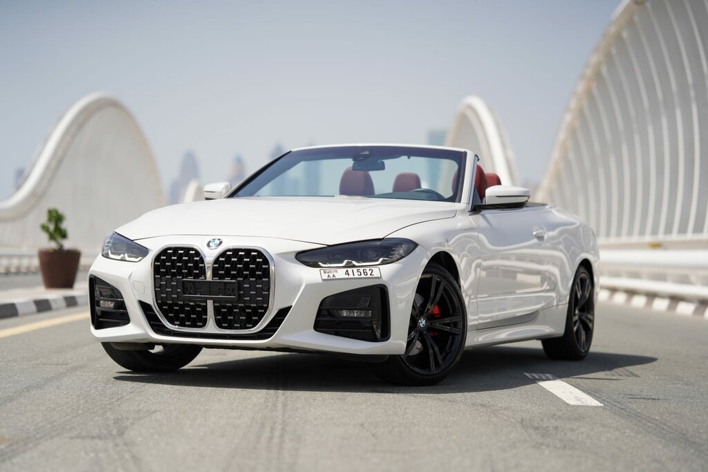 Car rental Panorama Car Rental, Dubai, photo