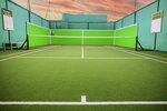 Urban Play Ground (6/5, Turin Boulevard Road, Dubai Land, Dubai), club deportivo, sección