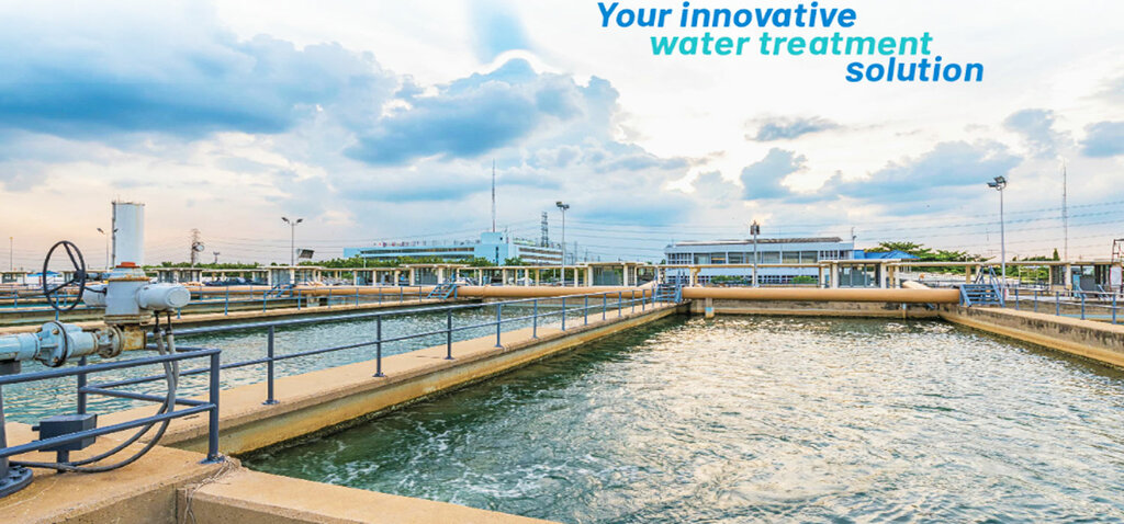 Water treatment facilities and equipment Water Treatment & Trading, Dubai, photo