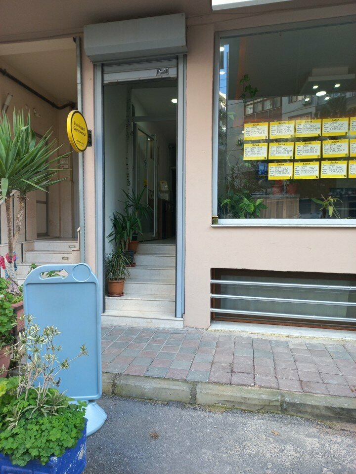 Real estate agency Ersu Construction & Real Estate, Izmir, photo