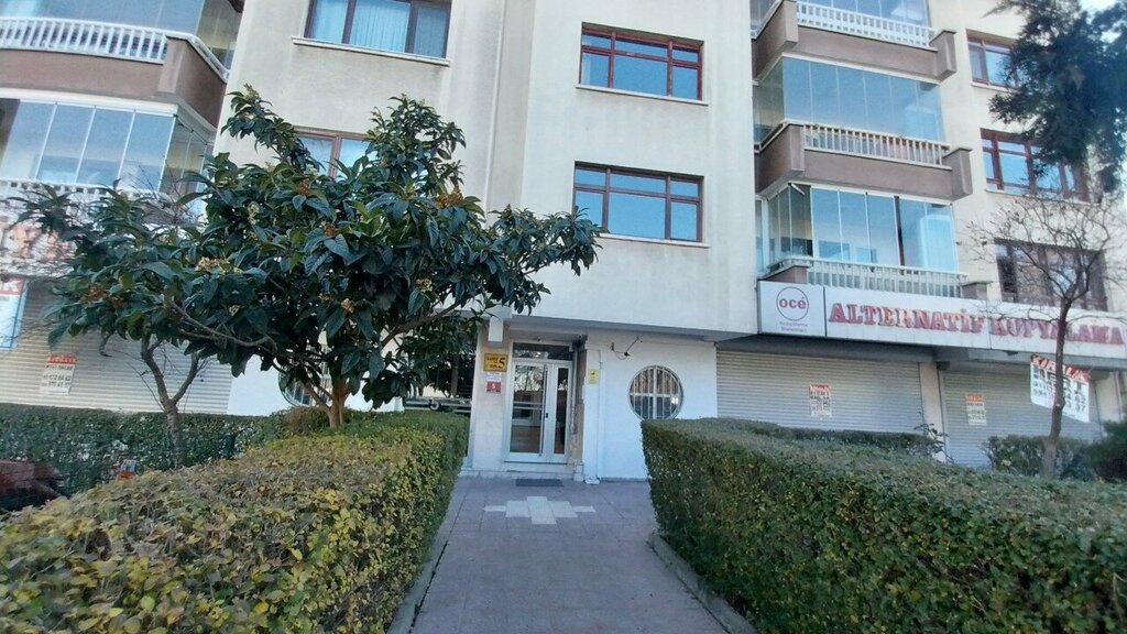 Legal services Sozen Law and Consultancy, Ankara, photo