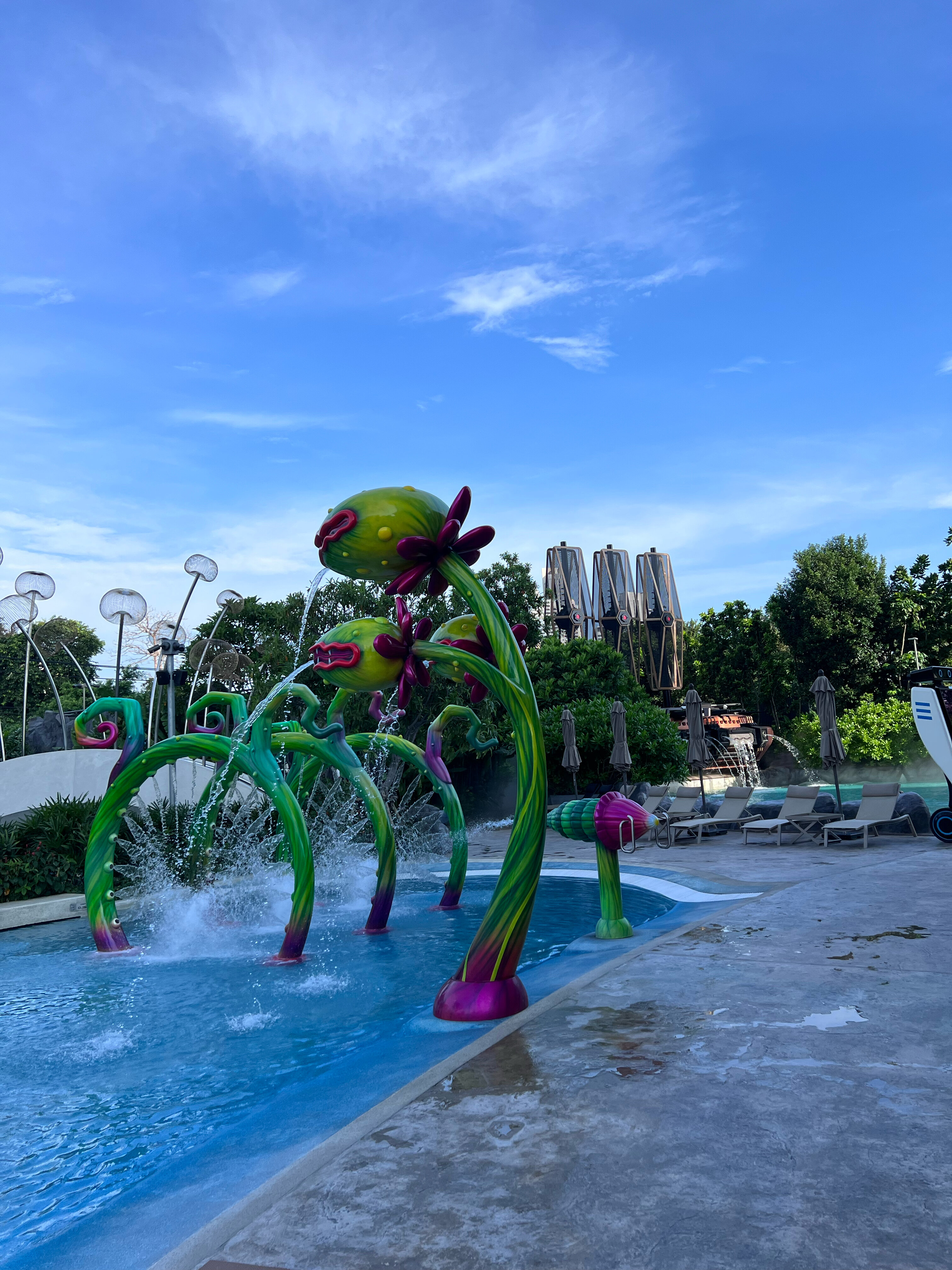 Фото Grande Centre Point Space Pattaya