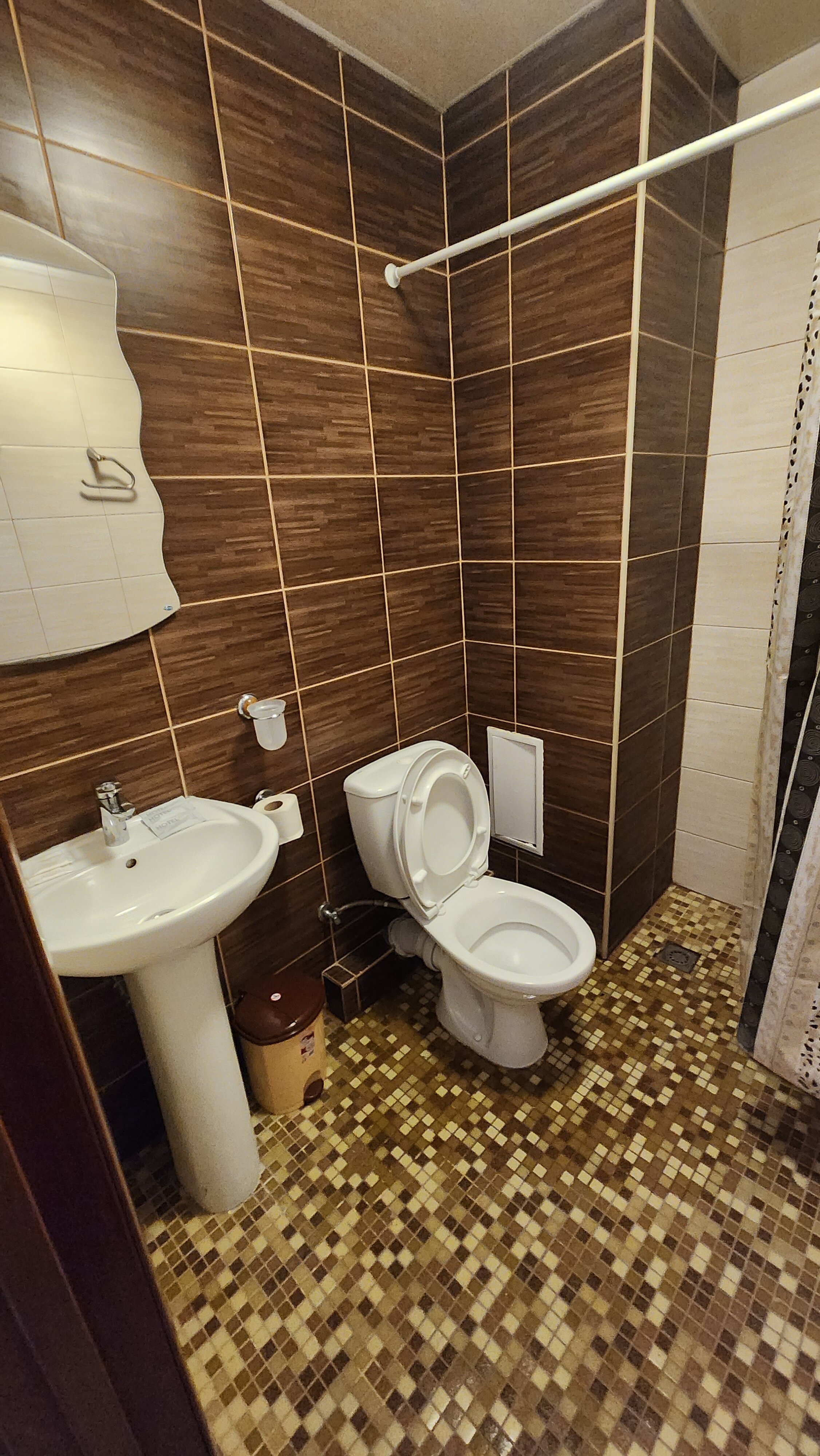 Фото 35-й Меридиан