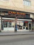 Care bilişim teknoloji (Şırnak, Cizre, Orhan Doğan Cad., 21), electronic goods store