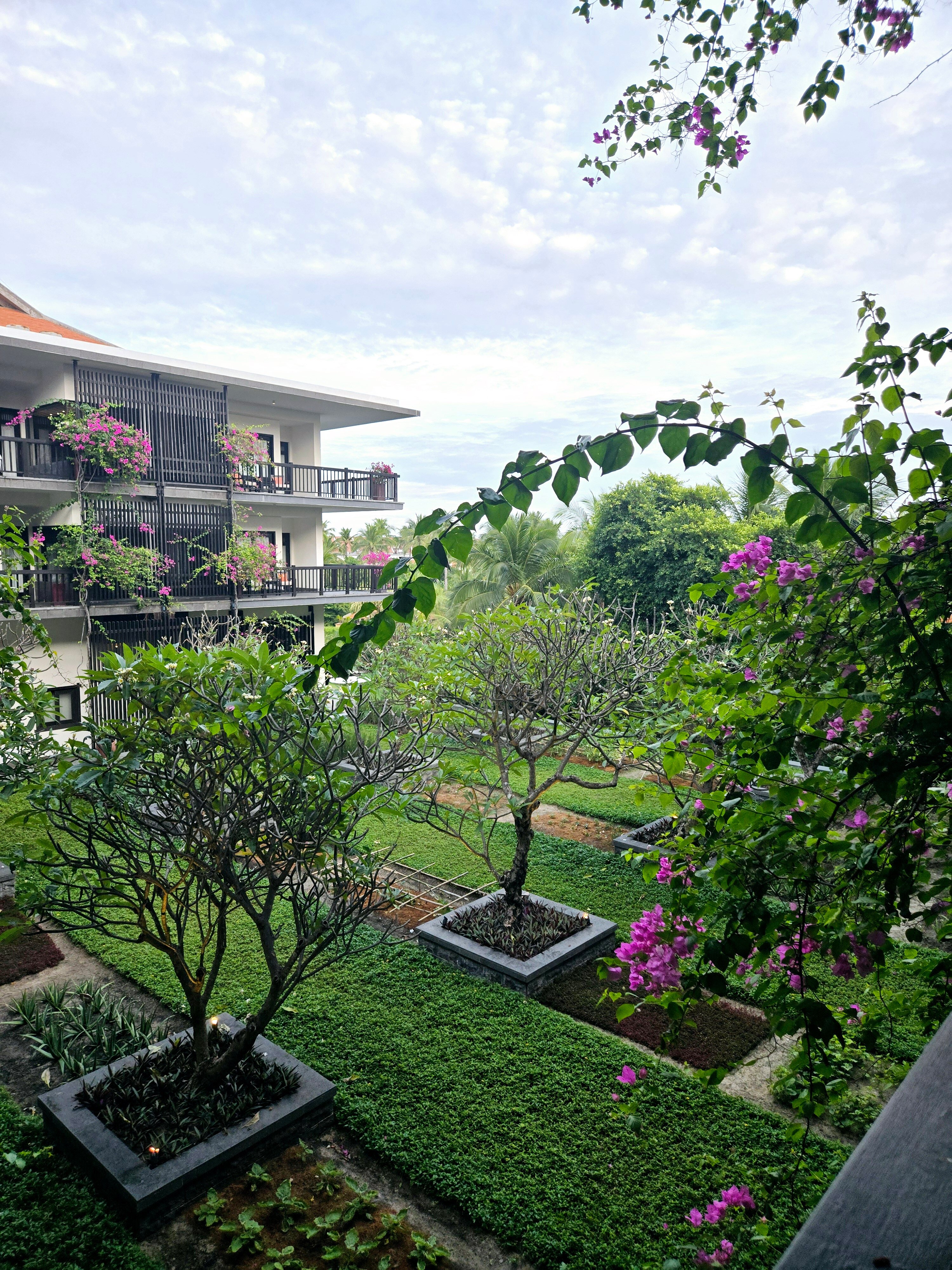 Фото Anantara Mui Ne Resort