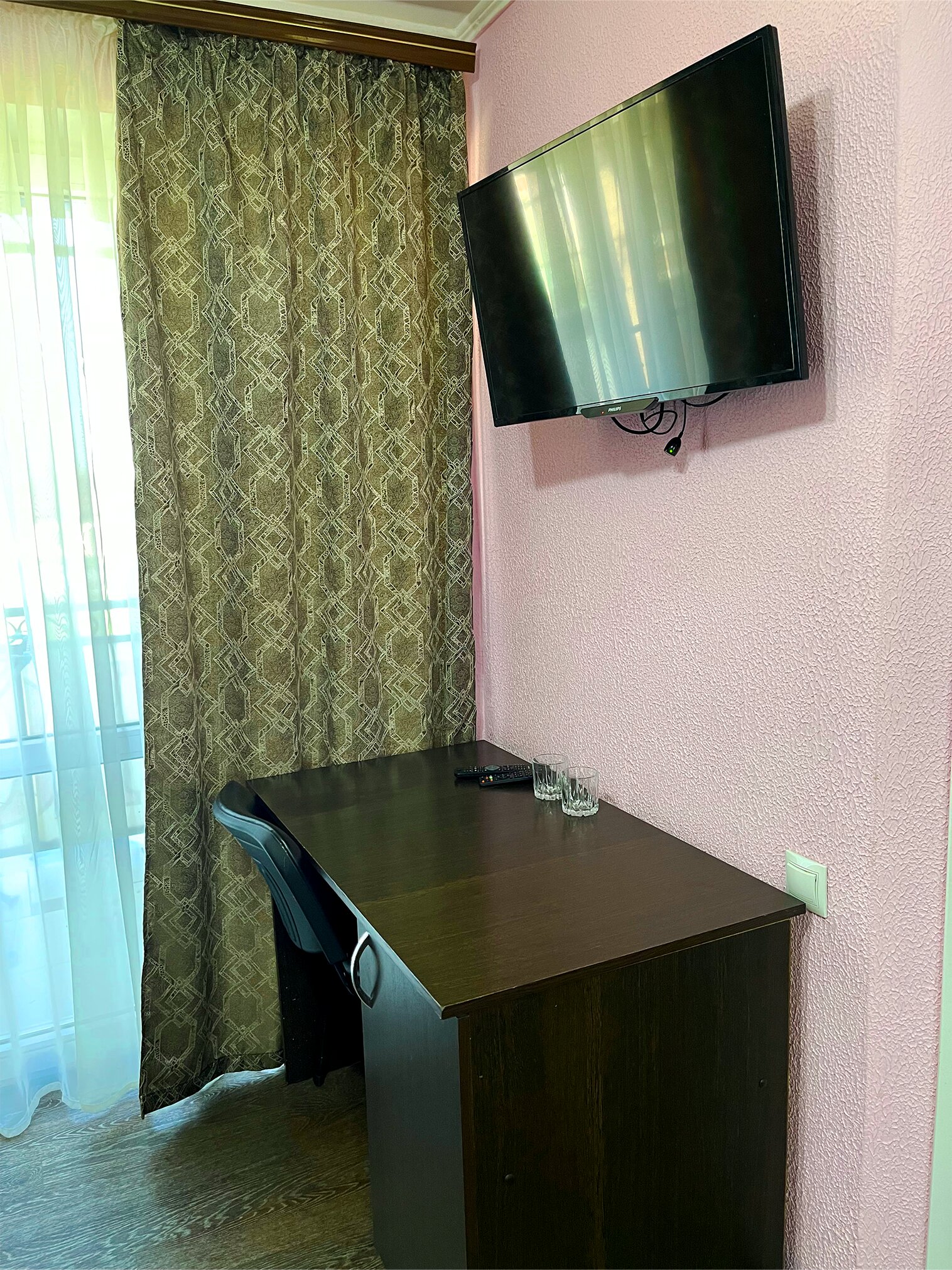 Фото Гранд Отель