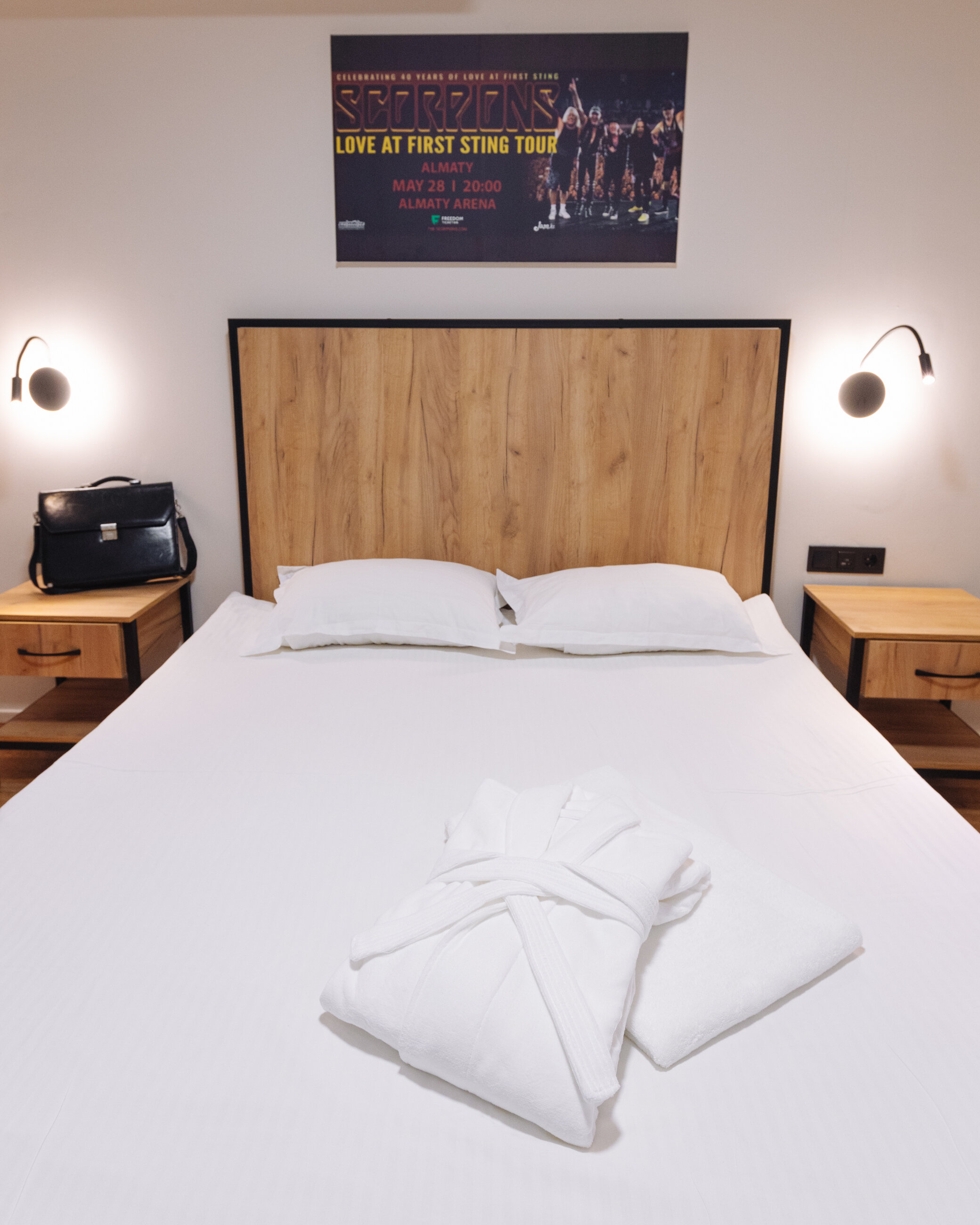 Фото Atakent Hostel